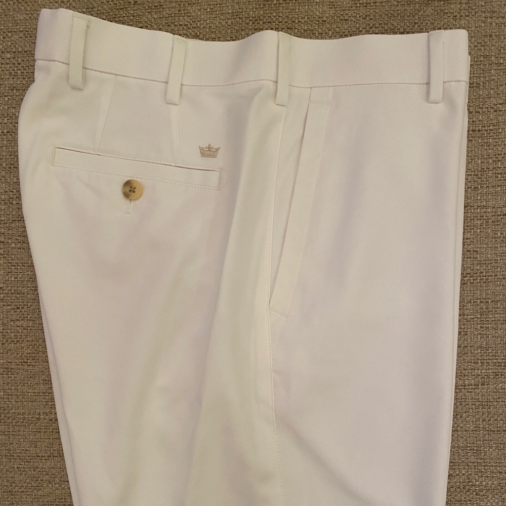 Peter Millar Crown Sport Short